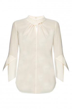 Sheer top, zdjęcie 1 Sheer top od Victoria Beckham